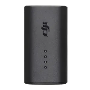 Orijinal DJI FPV uçuş gözlük pil 1800 mah güç DJI FPV drone aksesuarları uçuş yaklaşık 110 dakika dji uçuş gözlük yarasa