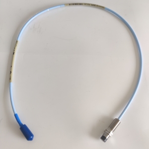 Système de capteur de vibration 330105-02-12-05-02-05, transducteur de proximité 3300, sonde de vibration Nevada 8 mm - Product Image 2