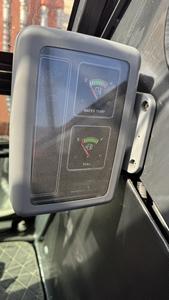 DOOSAN Mini pelle DH60-7 5 tonnes Corée du Sud Original bas prix d'occasion avec moteur boîte de vitesses composants de base à vendre - Product Image 4