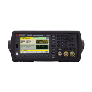 เครื่องกำเนิดสัญญาณแบบ Arbitrary Waveform รุ่น Keysight 33511B 20 MHz 1 ช่องสัญญาณ รองรับการปรับแต่ง - มีความสามารถในการสร้างสัญญาณแบบ Arbitrary Waveform - Product Image 1