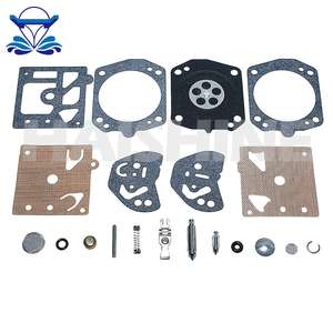 Kit de réparation de carburateur pour tronçonneuse <span class=keywords><strong>Jonsered</strong></span> 525 H545 R551 - Product Image 4