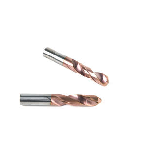 2025 твердосплавная Концевая фреза - Product Image 2