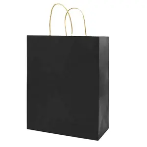 Cheap Price Roll Waterproof Brown Paper Bags Production for