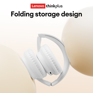 Lenovo Tai nghe 5.<span class=keywords><strong>4</strong></span> TH11 BT Tai nghe chơi game không dây độ trễ thấp Tai nghe giảm tiếng ồn âm thanh Hifi độ bền cao mới - Product Image 2