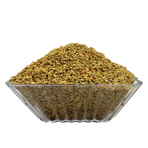 Nuevo Polen de Abeja Natural de Grado Alimenticio, Certificado HACCP, en Granel, en Bolsa, Gránulos Frescos - Product Image 3