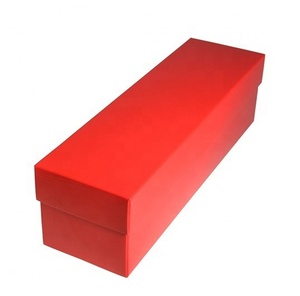 Venta al por mayor de cartón de papel de almacenamiento de caja de zapatos con logotipo para embalaje - Product Image 4