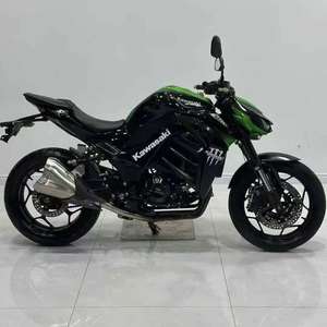มอเตอร์ไซค์มือ<span class=keywords><strong>สอง</strong></span> <span class=keywords><strong>Kawasaki</strong></span> <span class=keywords><strong>Z1000</strong></span> รุ่น Gas Street Bike สภาพดี ระบายความร้อนด้วยน้ำ สี่สูบ ABS ดิสก์เบรกคู่ คุณภาพสูง - Product Image 6