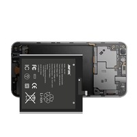 Baterai Pengganti Lithium Isi Ulang Kapasitas Tinggi untuk Seri OPPO Reno Find Berbagai Model Bersertifikasi CE RoHS Grosir OEM