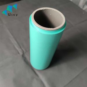 Film d'emballage pour balles de foin, film plastique pour l'emballage des balles de foin, film biodégradable pour l'emballage des balles de foin - Product Image 2