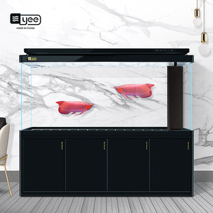 Pompe haute capacité pour <span class=keywords><strong>aquarium</strong></span> Ranchu Goldfish Arhat Parrot Fish Tank - Product Image 5