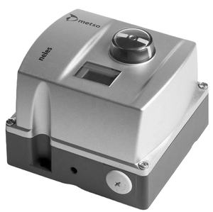 Posicionador de Válvulas Inteligente Serie ND9000 Metsoo 100% Original en Stock, Autodiagnóstico OEM con 1 Año de Garantía - Product Image 1