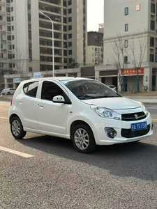 <span class=keywords><strong>Suzuki</strong></span> <span class=keywords><strong>Alto</strong></span> 2015 Boîte Automatique Jantes en Alliage Sièges Sport Caméra de Recul Émissions Euro VI Pneus R16 6 Airbags - Marque - Product Image 3