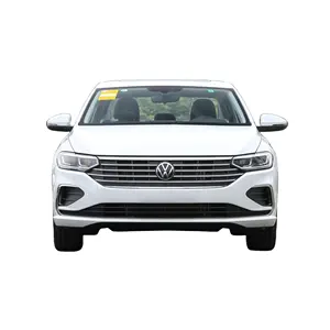 Volkswagen Nieuwe Auto Lavida Compacte Benzine Auto 5 Zitplaatsen 1.5l Vijf Miljoen Editie Volwassen Brandstof Auto Mad E In China