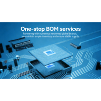Nuevo Chip IC de Sensor Magnético 3D Original QMC5883P, Componente Electrónico de 3 Ejes