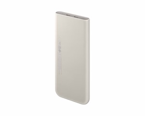 สำหรับ Samsung <span class=keywords><strong>10000</strong></span> mAh Power Bank 25W ชาร์จเร็<span class=keywords><strong>ว</strong></span>2 Type C ชาร์จเร็<span class=keywords><strong>ว</strong></span>สุดๆ2.0แบตเตอรี่กลางแจ้ง - Product Image 3