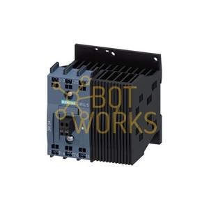 Siemens 3RF34102BB26 - Nuovo - Product Image 1