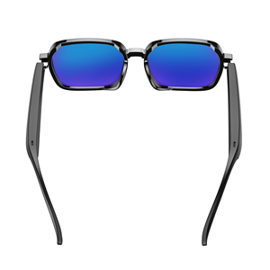 Gafas de Sol Inteligentes con Bluetooth, Polarizadas, Ajustables, de Lujo, para Exteriores, Anti-UV, con Traducción por IA, para Hombre y Mujer - Product Image 1