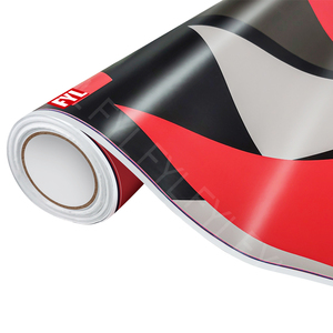 Pegatina autoadhesiva de tamaño personalizado <span class=keywords><strong>para</strong></span> coche, envoltura de camuflaje negra y gris, envoltura de vinilo de camuflaje <span class=keywords><strong>para</strong></span> <span class=keywords><strong>camiones</strong></span> - Product Image 2