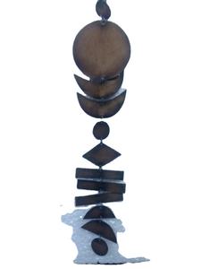 ตกแต่งผนังแขวนเครื่องประดับคริสต์มาส - Product Image 4