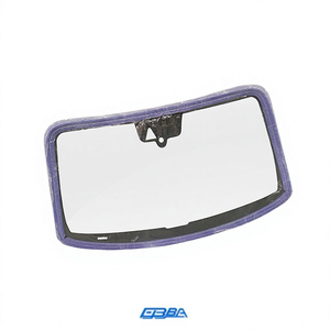 Pare-brise avant en verre feuilleté de sécurité, adaptable directement aux véhicules de luxe, pour Porsche 991 OE 99154191124 - Product Image 1