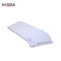 White Blank 125KHz EM ID HID RFID Tür zugangs kontroll karte ID-Karte