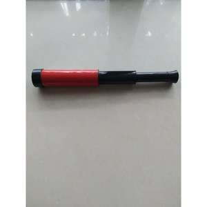กล้องโทรทรรศน์ของเล่นเด็ก 10x30 แบบสามส่วน ขยายได้ ทำจากพลาสติก รูปแบบโจรสลัด - Product Image 3