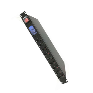 Усовершенствованный диммер для легкого управления освещением, обеспечивающий точный контроль яркости и создание комфортной атмосферы. - Product Image 1