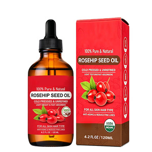 <span class=keywords><strong>Huile</strong></span> de graines de <span class=keywords><strong>rose</strong></span> <span class=keywords><strong>musquée</strong></span> 100% pure pressée à froid biologique, <span class=keywords><strong>huile</strong></span> <span class=keywords><strong>végétale</strong></span> pour la peau et les cheveux, vente en gros sous marque privée - Product Image 5