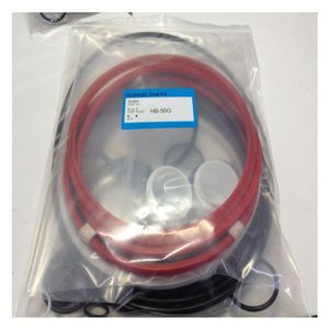 Productos Más Vendidos: Kits de Reparación de Sellos de Aceite para Martillos Hidráulicos de Excavadoras - Product Image 3