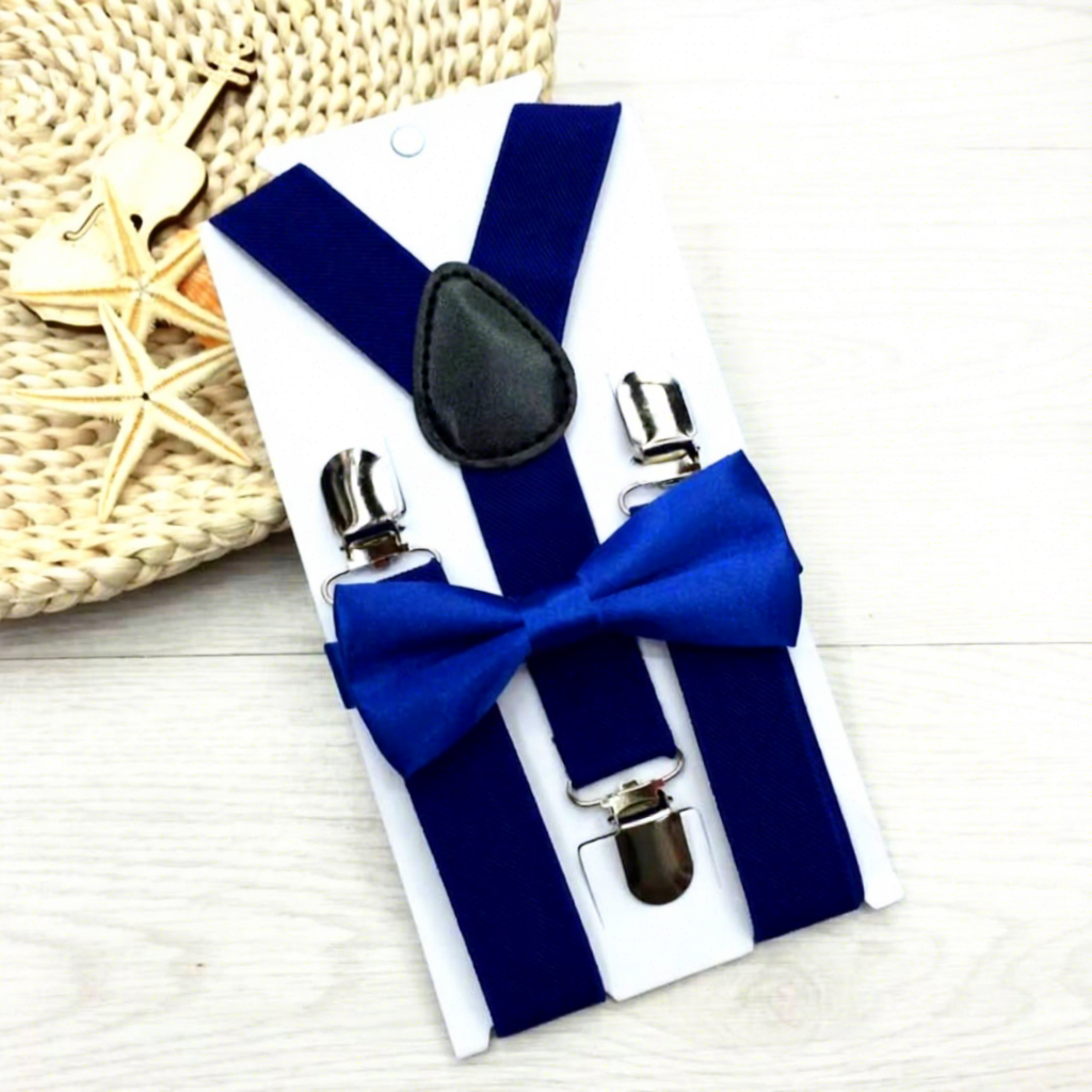 14 Royal Blue Size: S