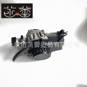 Mini voiture de sport 44-6, moteur à essence, petit moteur de jardin à 2 temps pour motocyclettes - Product Image 2