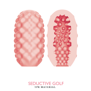 Pretty Love, Juguetes Sexuales para Hombres, Set de 3 Estilos, Cada Uno con 6 Piezas, Total 18 Piezas - Product Image 3