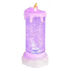 TIANHUA Wholesale Plastic Electric Candles Led Candles Led Candles With Remote