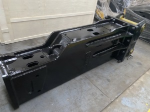 * Brise-roche hydraulique OEM pour béton et pierre - Product Image 3