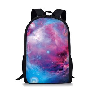 2021 New Customized Stylish Starry Sky Teenager <b>Book</b> Different Universe <b>School</b> <b>Bag</b> Backpack for Kid Girl Model - Product Image 4