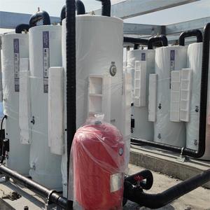 O'RUN Air Source Heat Pump CAHP-PI-42 455L Storage Commercial Water <b>Heater</b> - Product Image 3