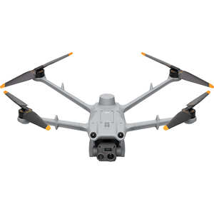 สถานีโดรน DJI Dock 2 รุ่น M3D/M3TD/Matrice 3D/3TD ระบบตรวจสอบสภาพแวดล้อมและรักษาความปลอดภัยแบบครบวงจร IP55 แบตเตอรี่ใช้งานได้นานกว่า 5 ชั่วโมง - Product Image 2