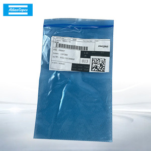 โอริงเครื่องอัดอากาศ Atlas Copco รุ่น 0663211146 แหวนซีลสำหรับใช้งานในอุตสาหกรรม - Product Image 2