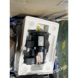 Codificador Rotatorio Baumer Hbner, Tacómetro TDP 0.2 LT-4 700000487686 Usado - Product Image 2
