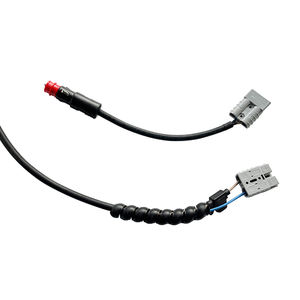 Horno eléctrico portátil de CC de 12V para coche, funciona con batería de panel de célula <span class=keywords><strong>solar</strong></span>, alta calidad - Product Image 5