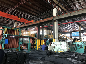 Yüksek kaliteli aşınmaya dayanıklı eğimli konveyör bant çimento fabrikası için yüksek kaliteli kauçuk imalat endüstrileri için kullanın - Product Image 3