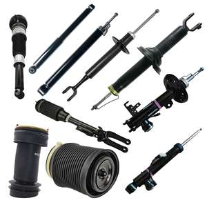 Amortecedor Traseiro de Suspensão Japonês 48530-0D520 para TOYOTA YARIS/VIOS Sedan – Amortecedor Traseiro com Ótimo Custo-Benefício - Product Image 2