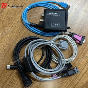 Lecteur de code de diagnostic pour chariot élévateur Linde BT CanBox, câble USB pour chariots élévateurs Linde avec garantie de 2 ans - Product Image 1