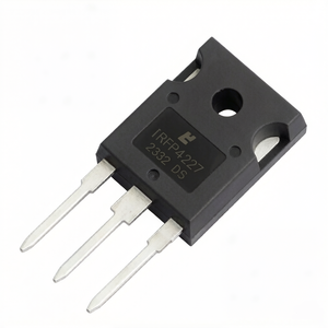 Transistor IRFP4227 TO-247 MOSFET de puissance à 3 broches à montage traversant pour le contrôle et le commutation de puissance - Product Image 1