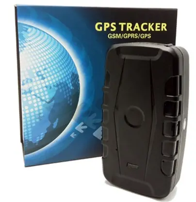Giá rẻ nhất từ GPS Tracker 4 gam GPS Tracker tài sản pin dài GPS Tracker cat1
