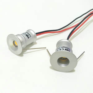 Mini <span class=keywords><strong>Spot</strong></span> <span class=keywords><strong>Led</strong></span> 3 V 320mA - Product Image 3