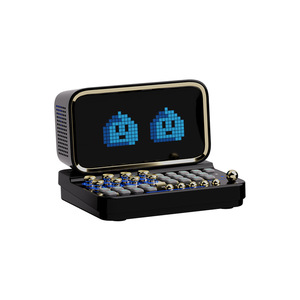 <span class=keywords><strong>Carte</strong></span> <span class=keywords><strong>son</strong></span> intelligente en direct avec écran Haut-parleur <span class=keywords><strong>Bluetooth</strong></span> connecté à un ordinateur Cadeau de karaoké à domicile Haut-parleur <span class=keywords><strong>Bluetooth</strong></span> - Product Image 6