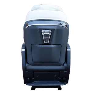 יוקרה VIP RV SUV לימוזינה אוורור חשמלי שונה מכונית טויוטה הייאס מיני ואן מושב
