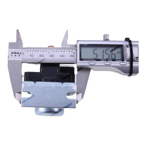 Solénoïde de démarrage IZUMI Rider 506558601 pour tondeuse à gazon Husqvarna 1000 1200 850 <span class=keywords><strong>970</strong></span> <span class=keywords><strong>Pro</strong></span> - Product Image 1