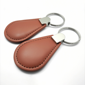 Porte-clés NFC pour les réseaux sociaux, un seul clic pour partager les profils TikTok/Instagram/WhatsApp, époxy imperméable, compatible <span class=keywords><strong>avec</strong></span> iOS et Android - Product Image 5